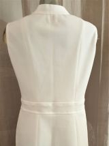 Robe de Tennis Vintage 70' Lacoste