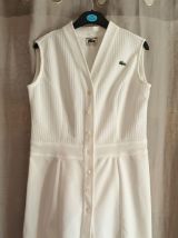 Robe de Tennis Vintage 70' Lacoste