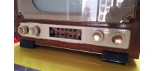 TV année 50