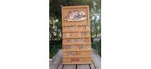 Calendrier perpetuel enfant