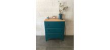 Commode ancienne 