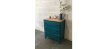 Commode ancienne 