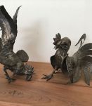 Coqs de combat