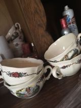 Service de table obernai Alsace