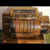 Caisse enregistreuse national US 1951