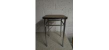 TABOURET FORMICA 