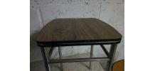 TABOURET FORMICA 