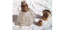 lampe  berger  ,  ancienne ,  vintage