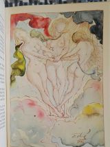 La Maison sans Fenêtres illustré S. Dali Edt Originale n°960