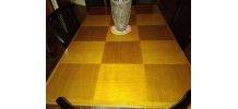 table + enfilade