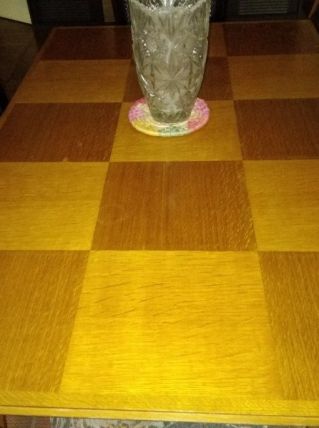 table + enfilade
