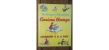 The Complete Adventures of Curious Georges - Margret &amp;amp; H. A.