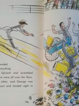 The Complete Adventures of Curious Georges - Margret &amp; H. A.