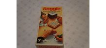 jeu Boggle 