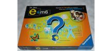 jeu e=m6 Ravensburger