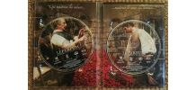 Lot 4 DVD : Le Parfum, Aviator, The  Tailor of Panama