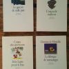 Lot Livres Édt L'école des Loisirs Collection Maximax 8 à 13