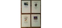 Lot Livres Édt L'école des Loisirs Collection Maximax 8 à 13
