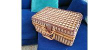 Valise de pique-nique 