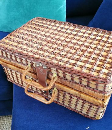 Valise de pique-nique 