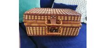 Valise de pique-nique 