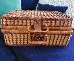 Valise de pique-nique 