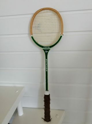 Raquette squash Dunlop 