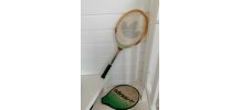 Raquette de tennis Adidas 