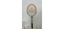 Raquette de tennis Adidas 