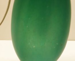 Lampe en pate de verre VIANNE