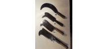 ancienne serpes vigneron outil