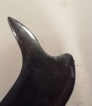 ancienne serpes vigneron outil