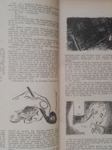 Revue BIZARRE n°1 Hommage à Gaston Leroux &amp; nouvelle inédit