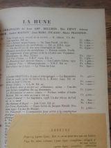 Revue BIZARRE n°1 Hommage à Gaston Leroux &amp; nouvelle inédit