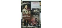 Les indispensables Histoires d'Histoire &amp;amp; Français/Anglais