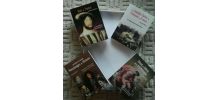 Les indispensables Histoires d'Histoire &amp;amp; Français/Anglais