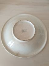 Joli plat made in Aubagne Proceram