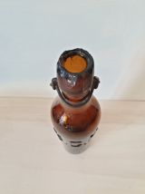 Ancienne bouteille de bière BGM