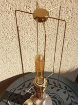 Lampe Industrielle  " Steam Collection"