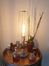 Lampe Industrielle  " Steam Collection"
