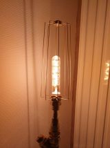 Lampe Industrielle " Clear Water Collection"