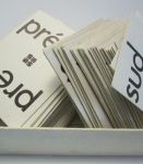 Jeu de cartes Soc en sac Studia