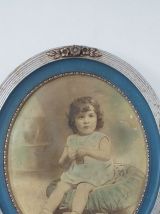 Photographie ancienne 