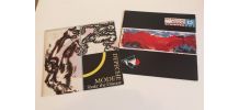 Depeche Mode - 2 vinyles 45 t