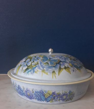 Boite à gateaux