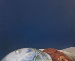 Boite à gateaux