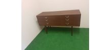 Commode vintage