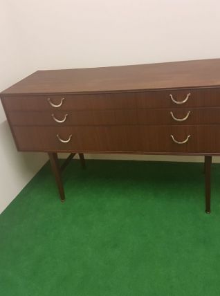 Commode vintage