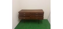 Commode vintage