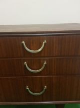 Commode vintage